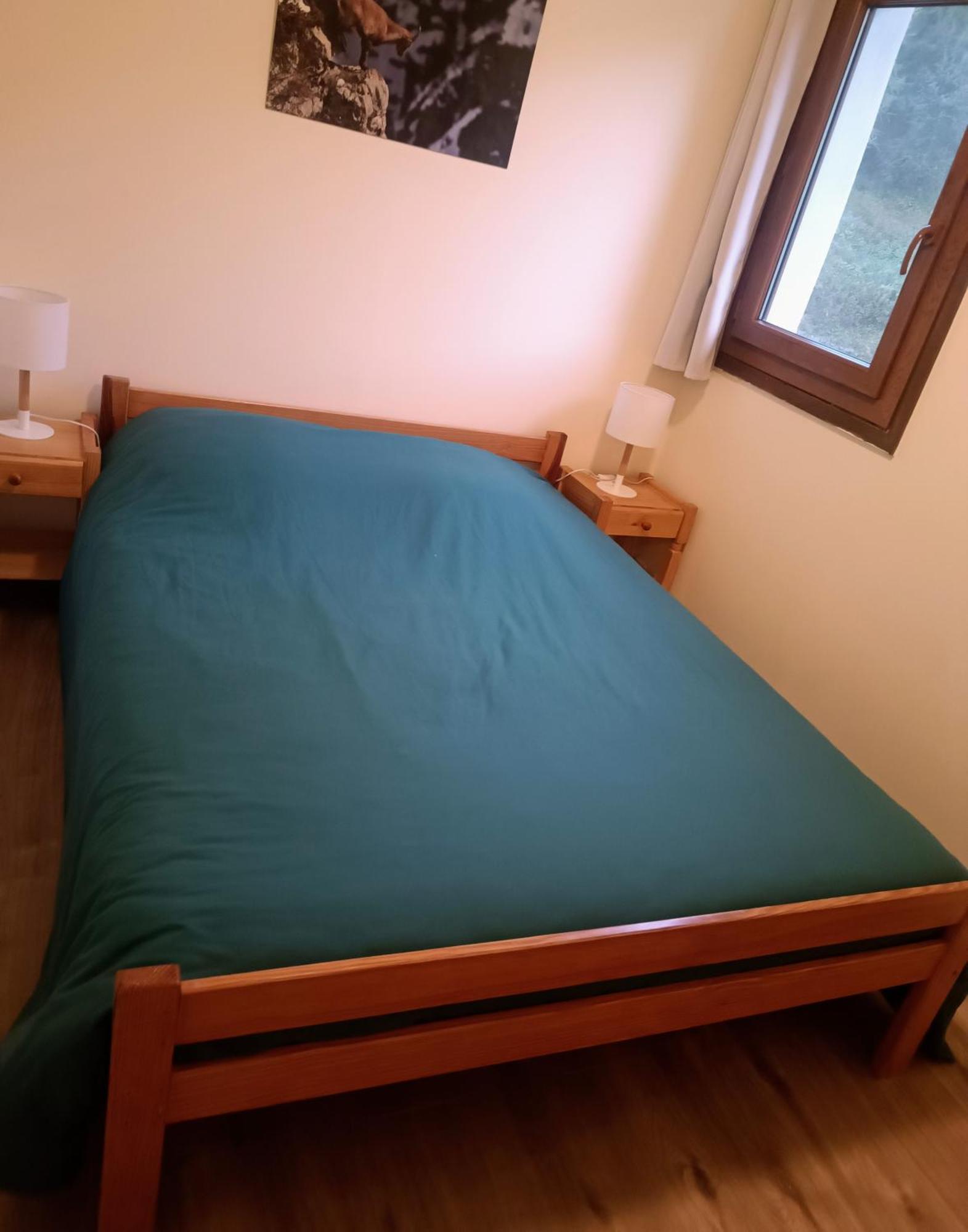 Appartamento Les Ecureuils 